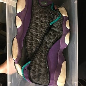 Jordan 13’s